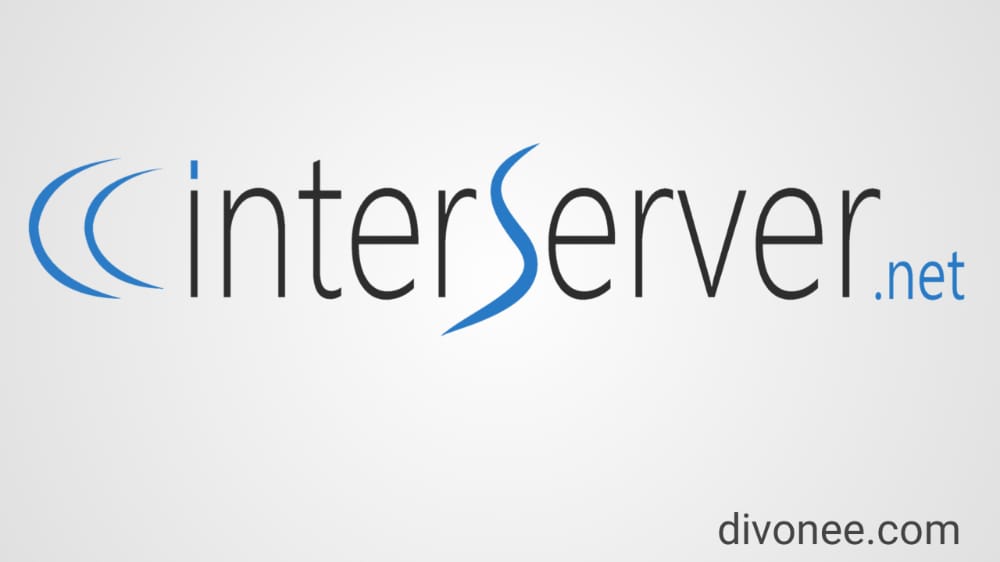 إنترسيرفر - Interserver